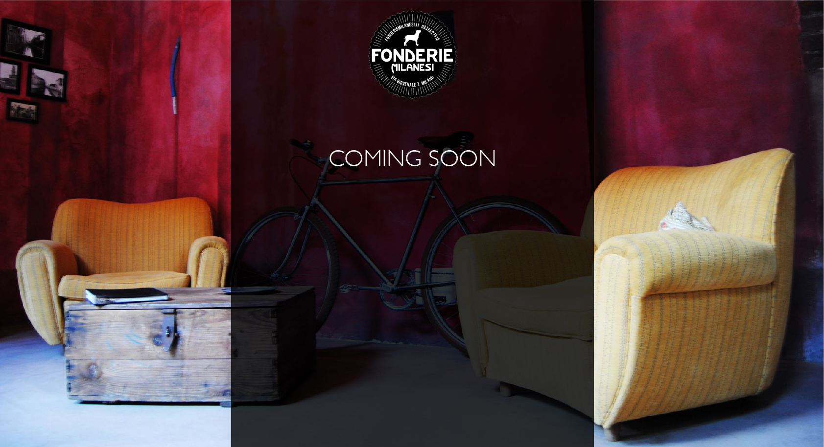 coming soon